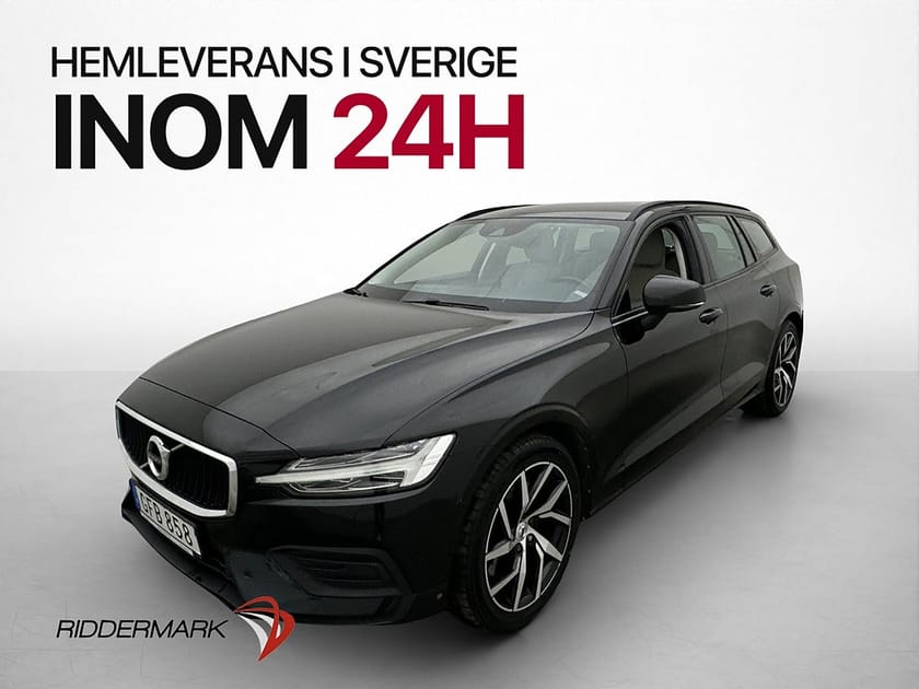 Bild 3 av Volvo V60