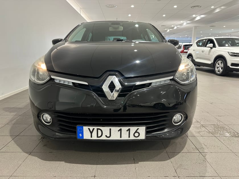 Bild 2 av Renault Clio
