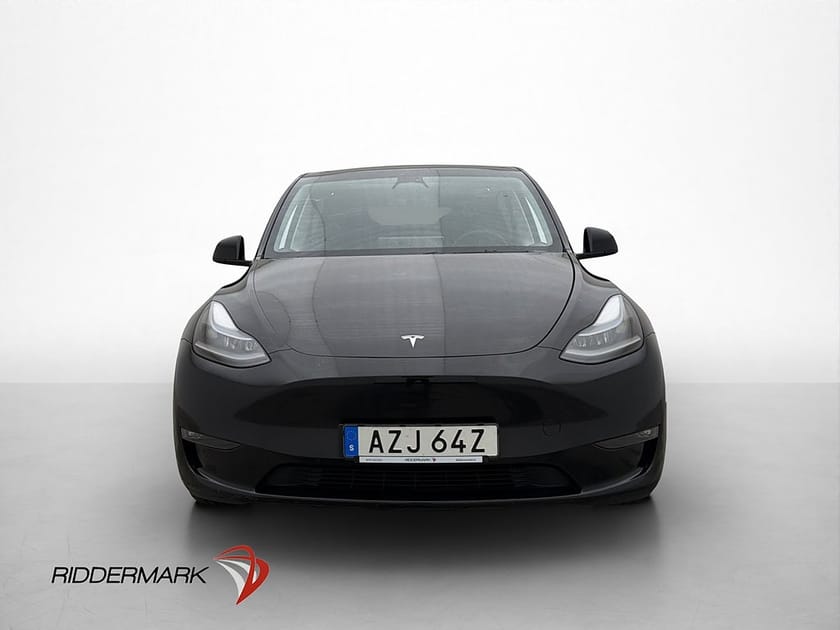 Bild 3 av Tesla Model Y Performance