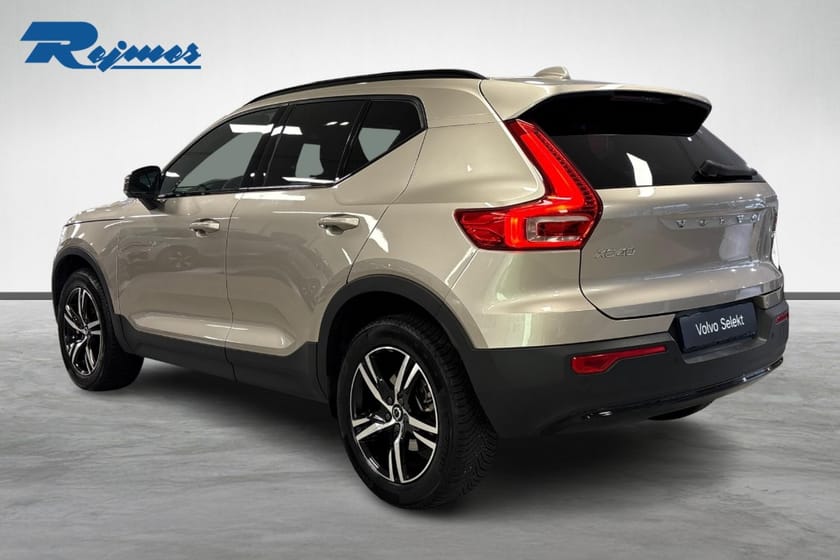 Bild 3 av Volvo XC40