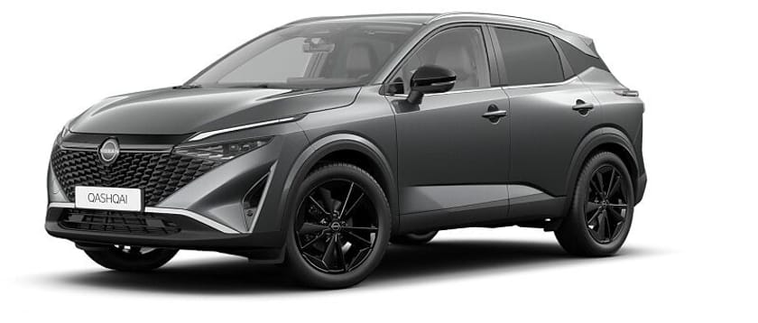 Bild 1 av Nissan Qashqai