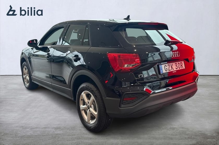 Bild 2 av Audi Q2 35 TFSI