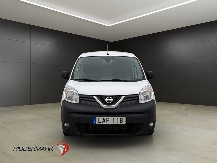 Bild 5 av Nissan NV250 2.0t