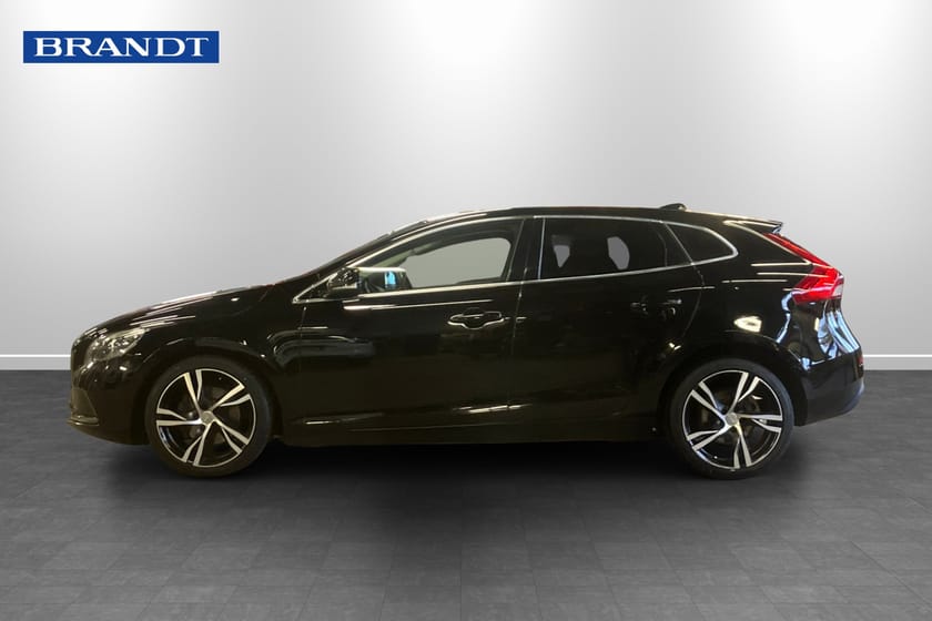Bild 3 av Volvo V40