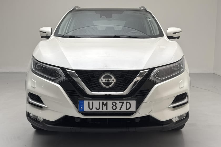 Bild 5 av Nissan Qashqai