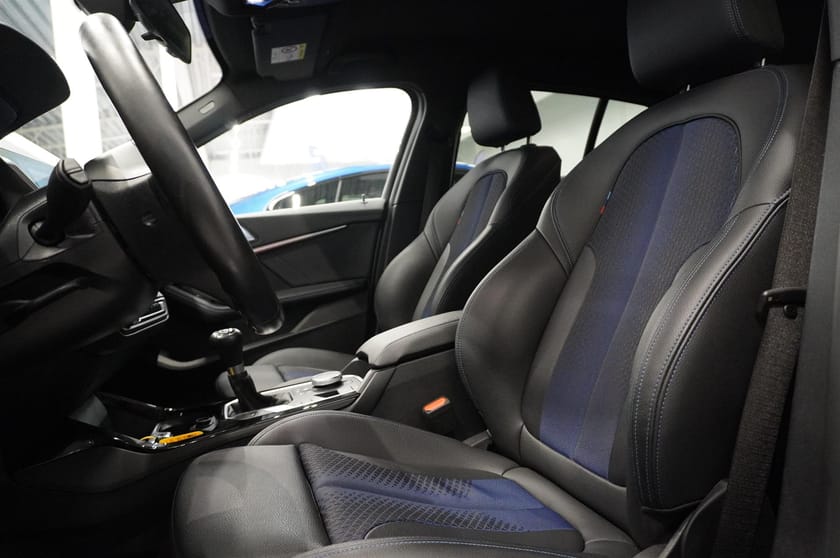 Bild 3 av BMW 118i