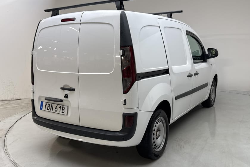 Bild 3 av Renault Kangoo Express