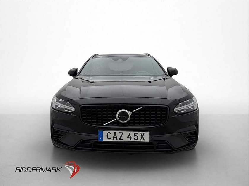 Bild 2 av Volvo V90