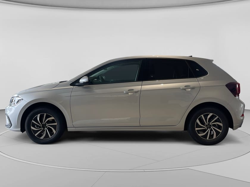 Bild 2 av Volkswagen Polo