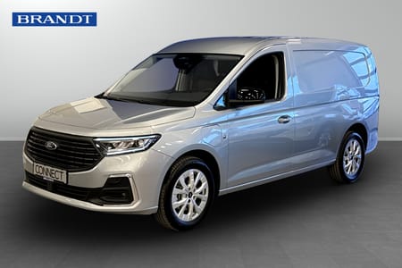 Ford Transit Connect L2