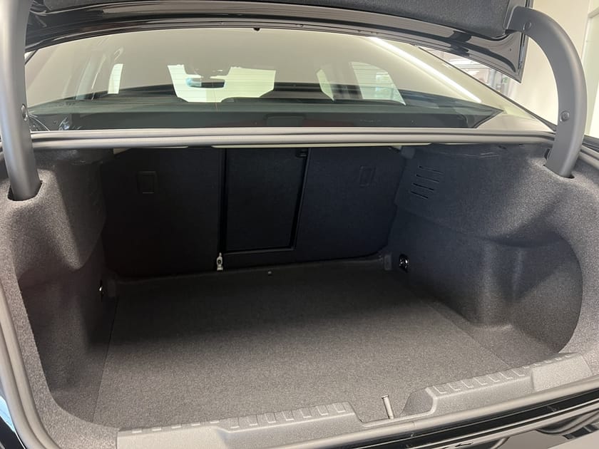 Bild 3 av Audi A3 Sedan 35 TFSI