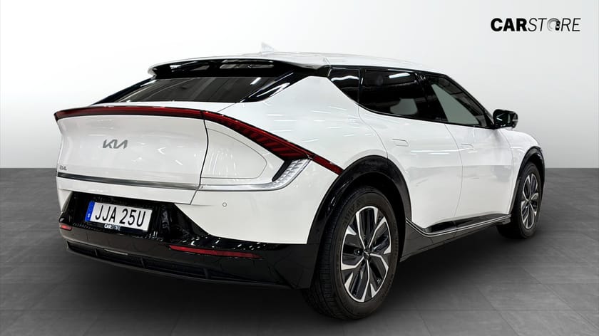 Bild 2 av Kia EV6