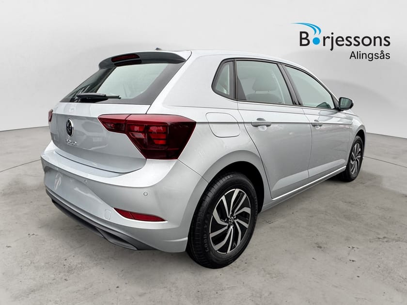 Bild 3 av Volkswagen Polo