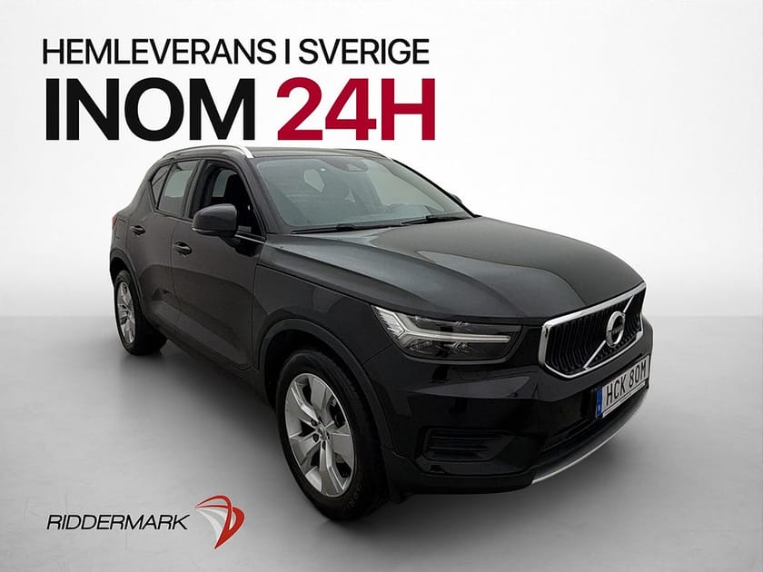 Bild 3 av Volvo XC40