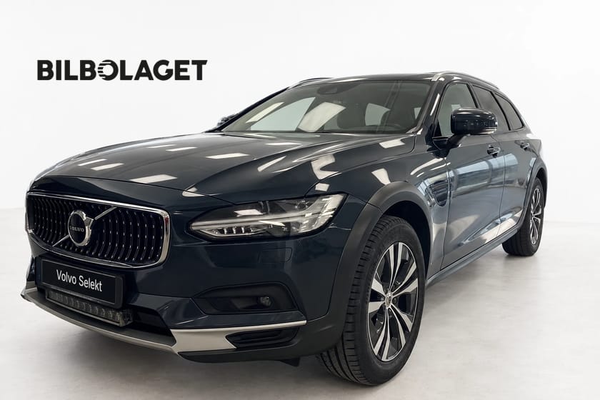 Bild 1 av Volvo V90 Cross Country