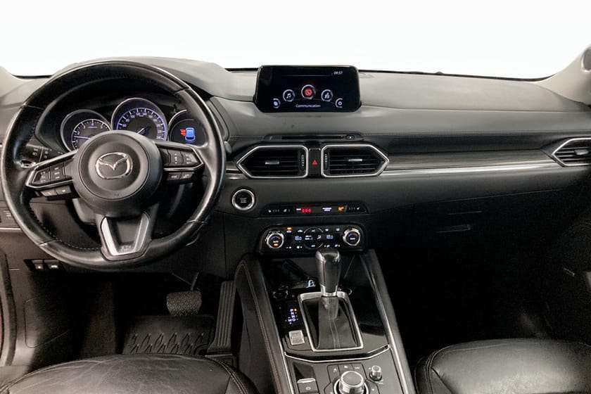 Bild 4 av Mazda CX-5