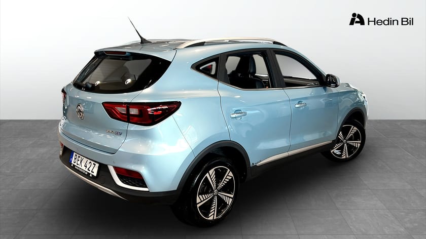 Bild 2 av MG ZS EV