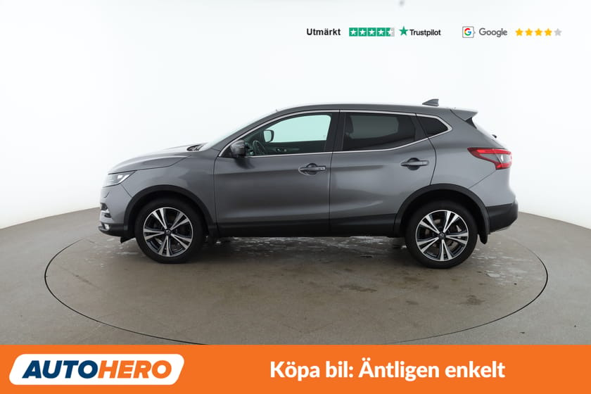 Bild 2 av Nissan Qashqai