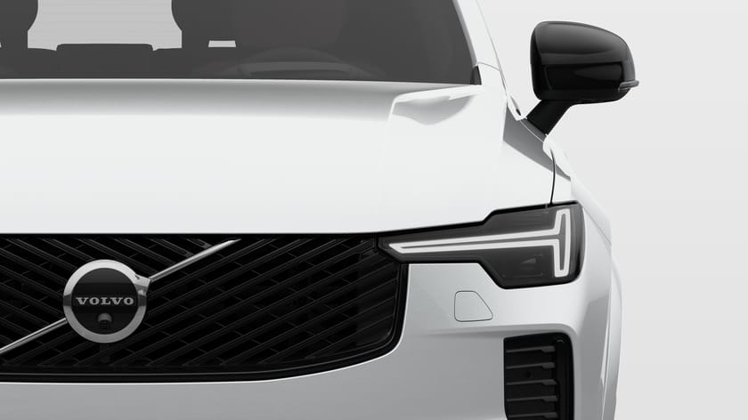 Bild 4 av Volvo XC90