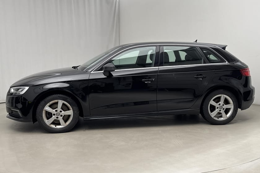 Bild 2 av Audi A3 Sportback 40 e-tron