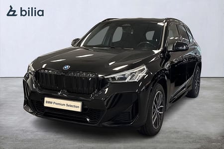 BMW iX1 xDrive30