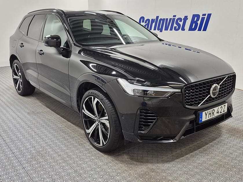 Bild 5 av Volvo XC60