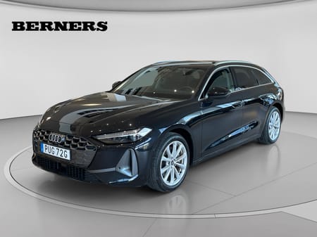 Audi A5 Avant