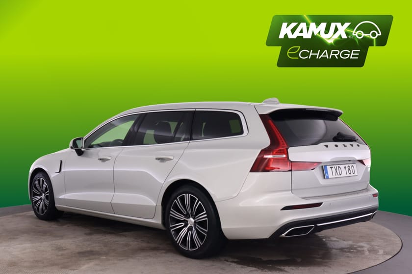 Bild 5 av Volvo V60