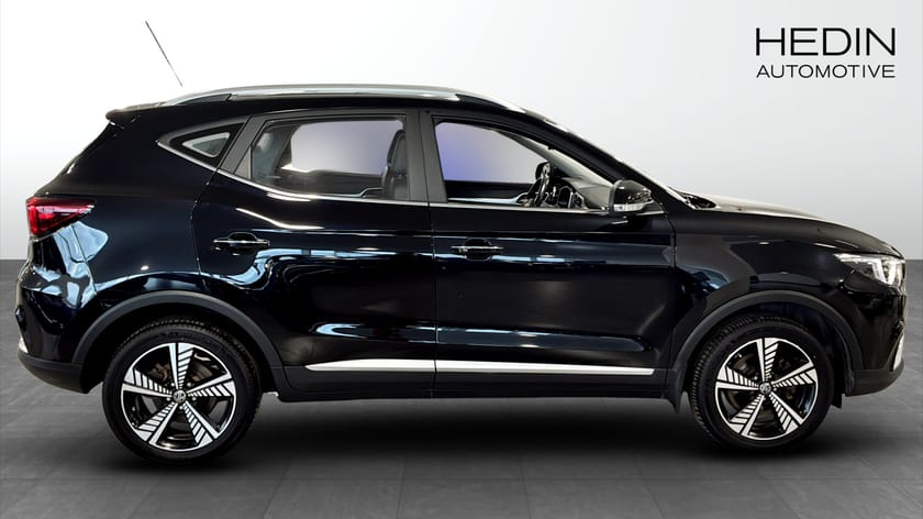 Bild 3 av MG ZS EV