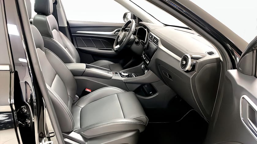 Bild 3 av MG ZS EV