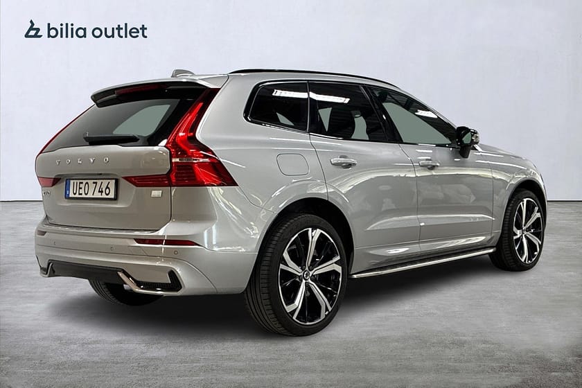 Bild 5 av Volvo XC60