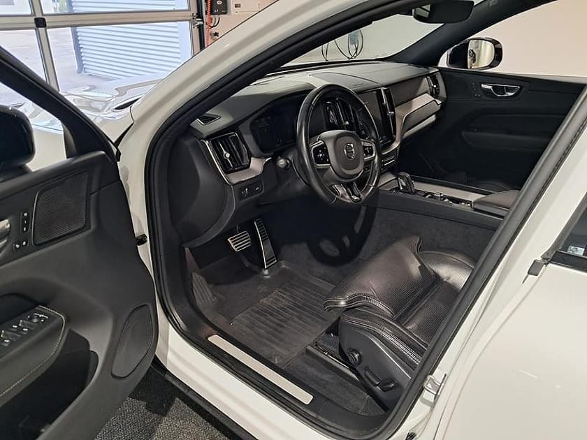 Bild 2 av Volvo XC60