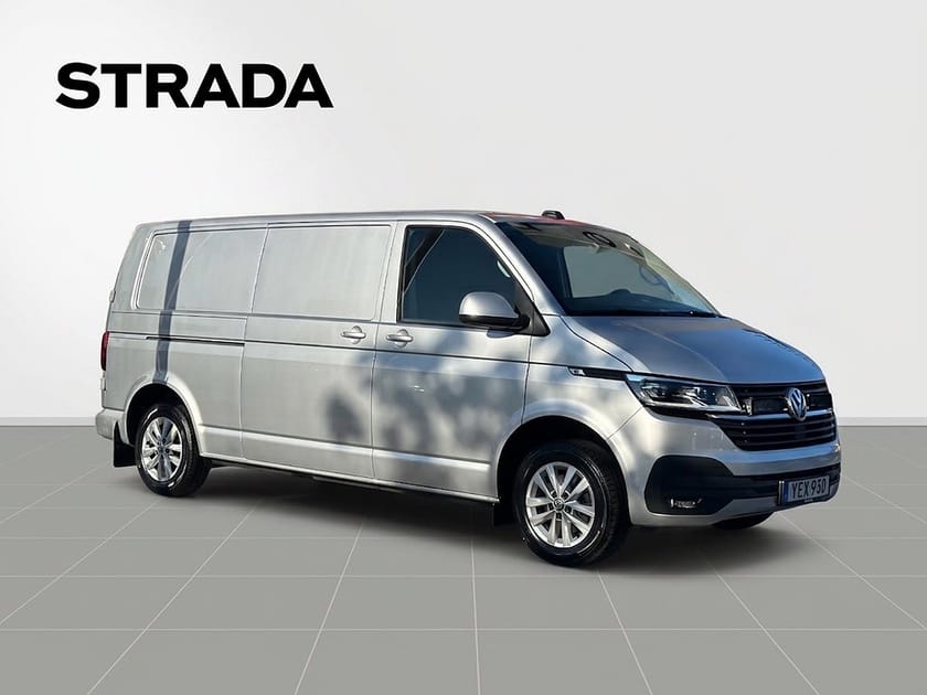Bild 2 av Volkswagen Transporter