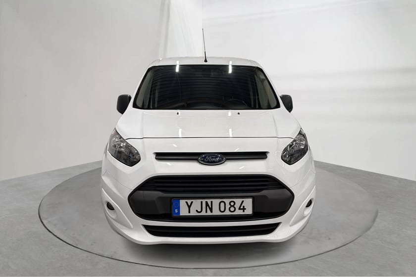 Bild 5 av Ford Transit Connect 230 LWB