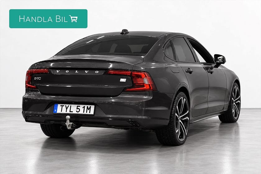 Bild 5 av Volvo S90