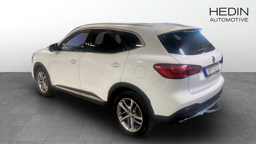Bild 2 av MG EHS PHEV
