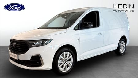Ford Transit Connect L2
