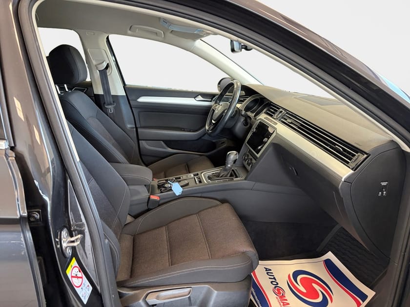 Bild 4 av Volkswagen Passat Sportscombi