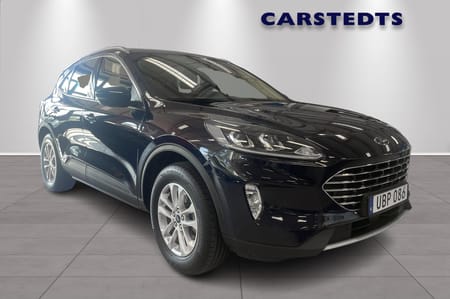 Ford Kuga Plug-In Hybrid