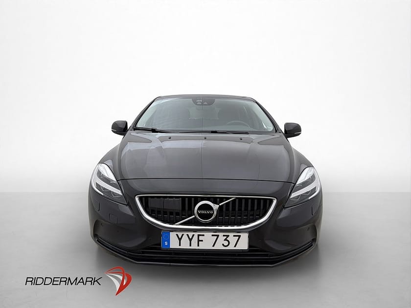 Bild 2 av Volvo V40