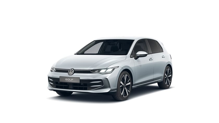 Bild 1 av Volkswagen Golf