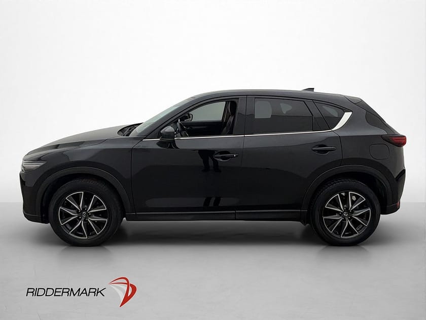 Bild 4 av Mazda CX-5