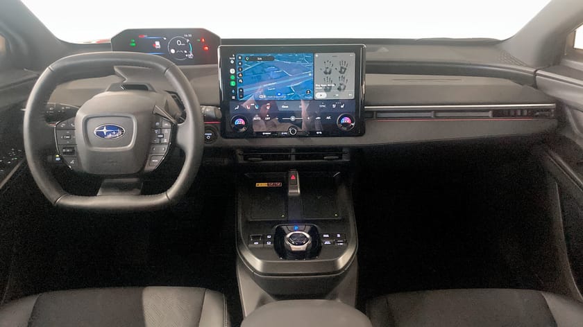 Bild 4 av Subaru E-Outback