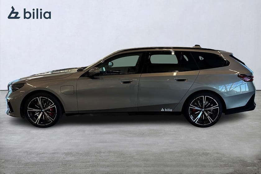 Bild 3 av BMW 530e xDrive Touring