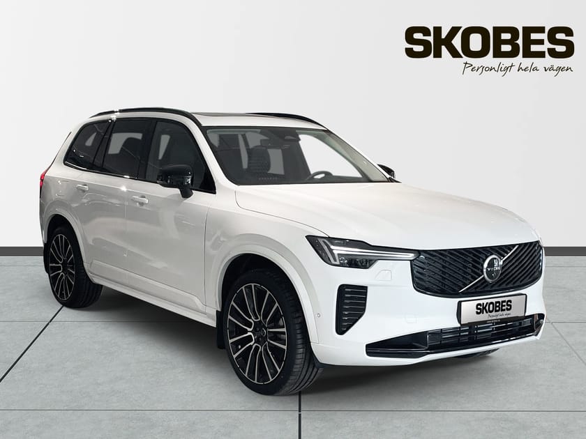 Bild 1 av Volvo XC90
