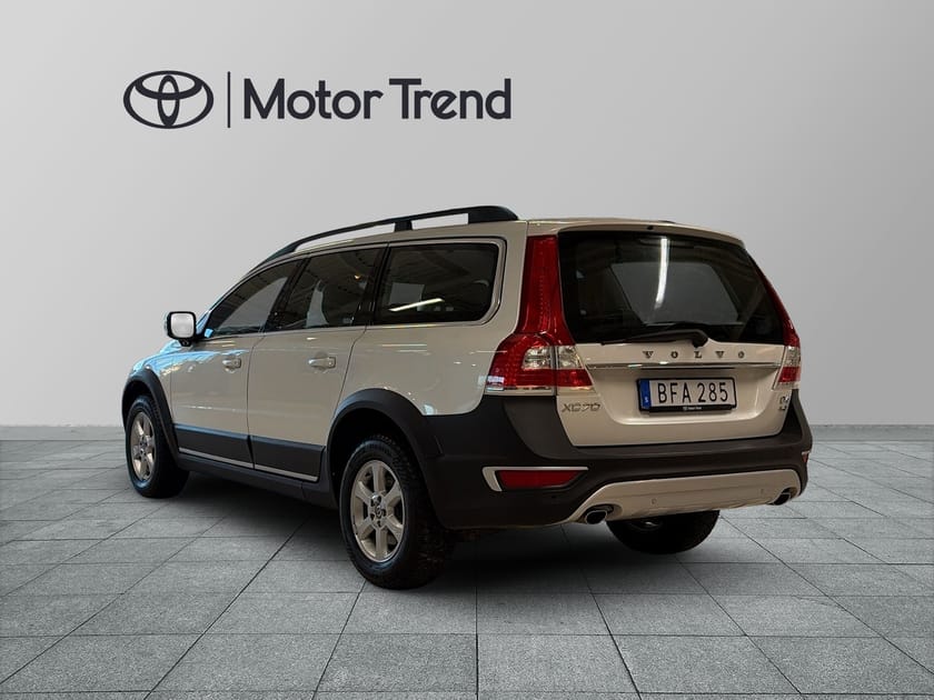 Bild 2 av Volvo XC70