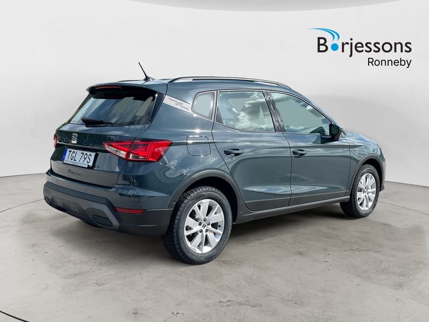 Bild 3 av SEAT Arona