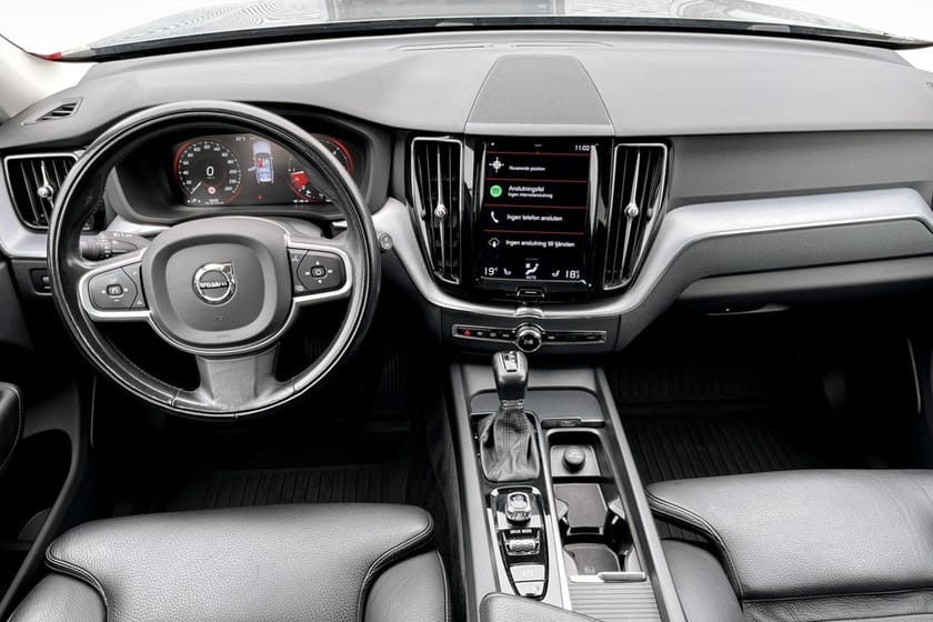 Bild 4 av Volvo XC60