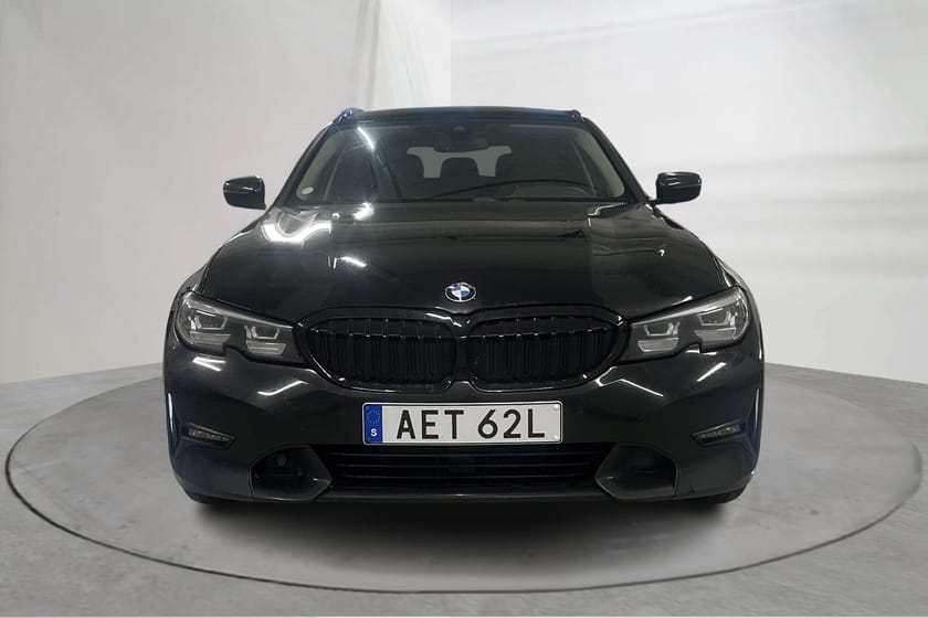 Bild 5 av BMW 320d xDrive Touring