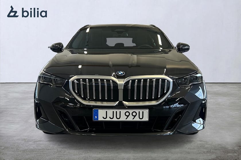 Bild 5 av BMW 530e xDrive Touring